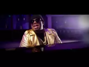 Video: Dave Hollister - Definition Of A Woman